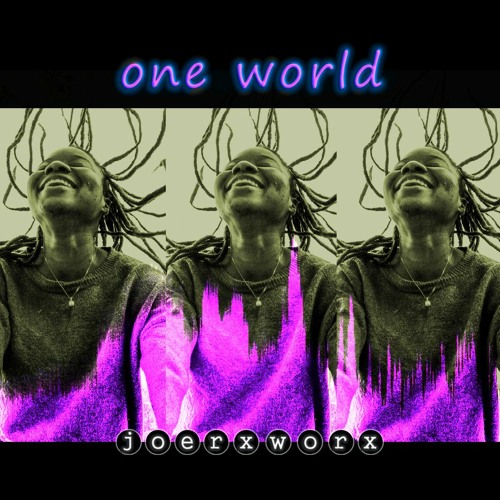 one world / pop edit