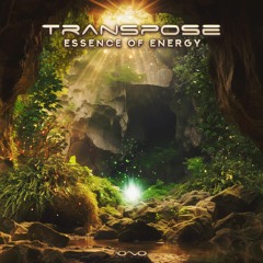 Transpose - Essence Of Energy | OUT NOW 🐝🎶