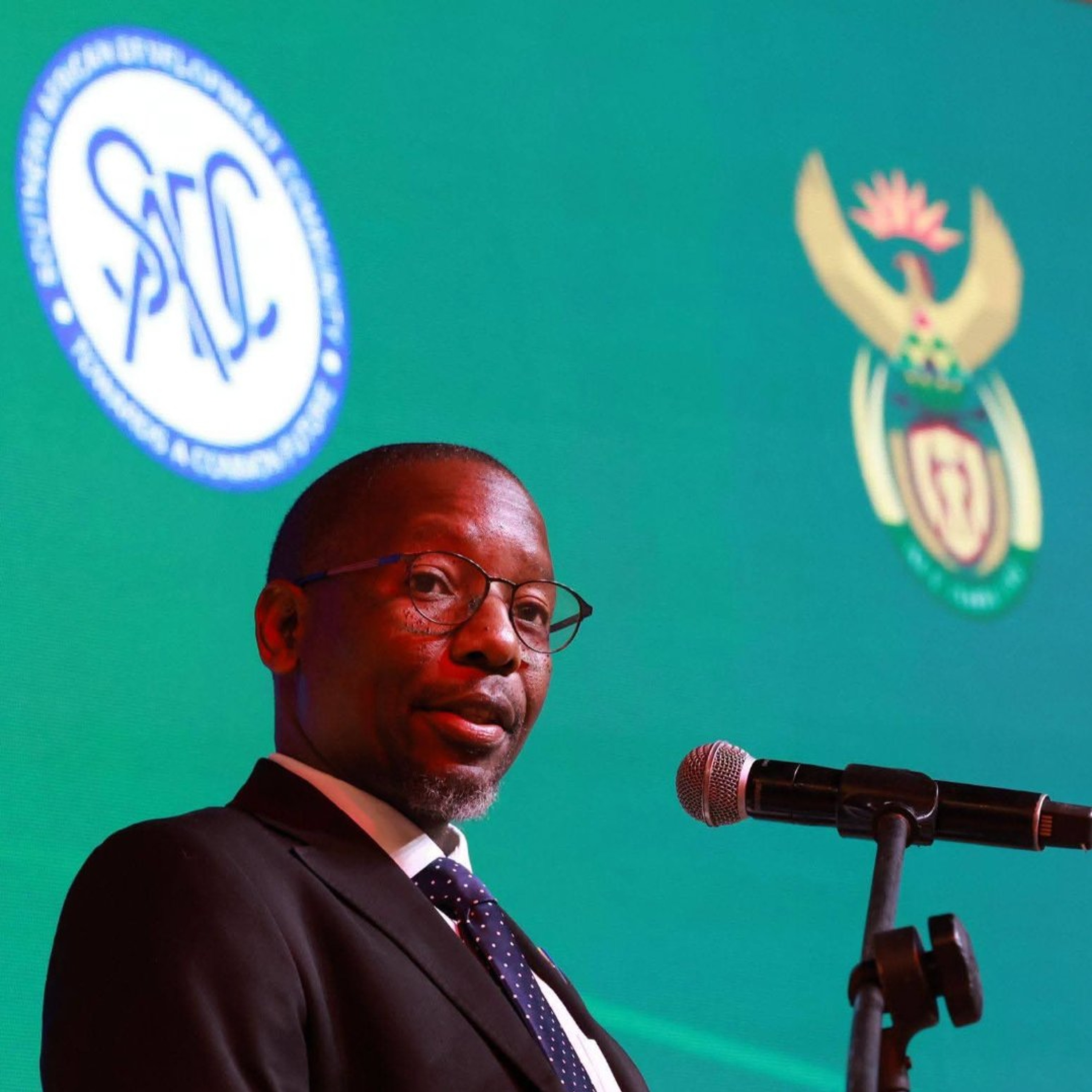 SADC region must position itself  as a Competitive Manufacturing and Investment Destination - Khulekani Mathe
