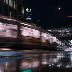 The Night Train