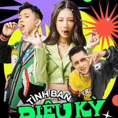 Tình Bạn Diệu Kỳ - Ben