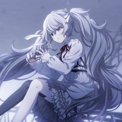 nulut, 25ji, nightchord de. - lower (hatsune miku solo)