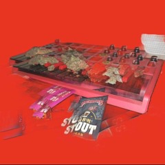 drunk in my crib (freestyle)