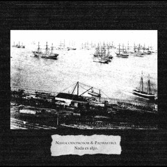 nabucodonosor & padrastro - Nada es algo #05