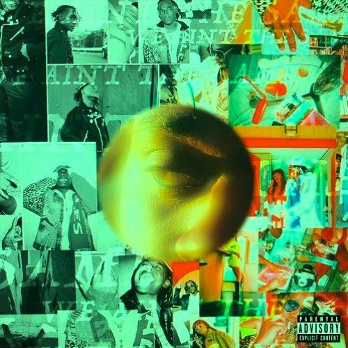 OFF the Lot  [Instrumental] Prod. BugzRonin x Bobby Raps