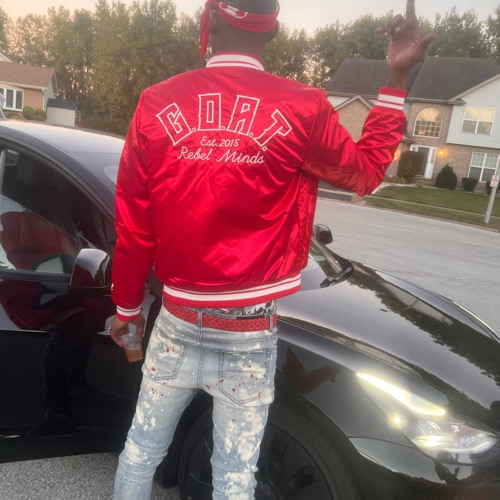 Stream El Hitta X Leave Behind By El Hitta Listen Online For Free On