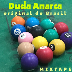 Duda Anarca - Original do Brasil (mixtape)