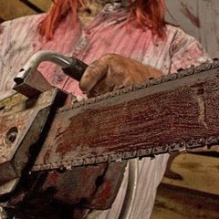 Chainsaw Film Edit Version