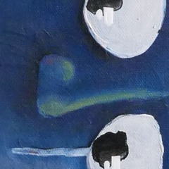 as the thoughts echo