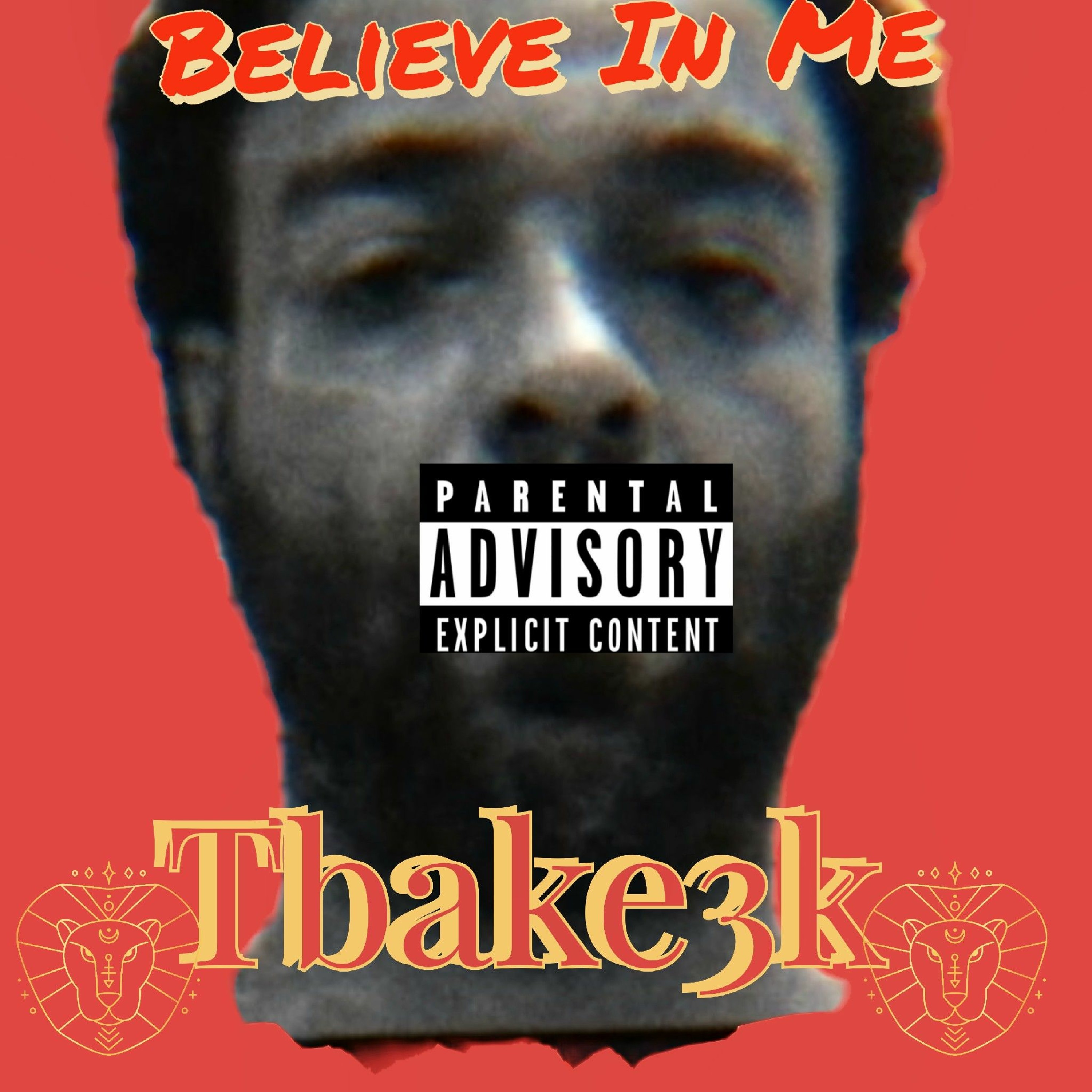 Believe In Me