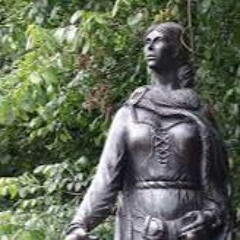 The Pirate Queen of Connemarra