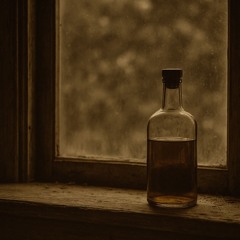 Whiskey on My Windowsill