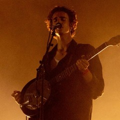 Tamino - Habibi (Rhyma remix)