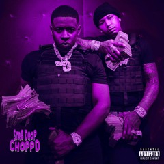 Moneybagg Yo - SRT ft Big 30 & Pooh Shiesty (Str8Drop ChoppD remix)