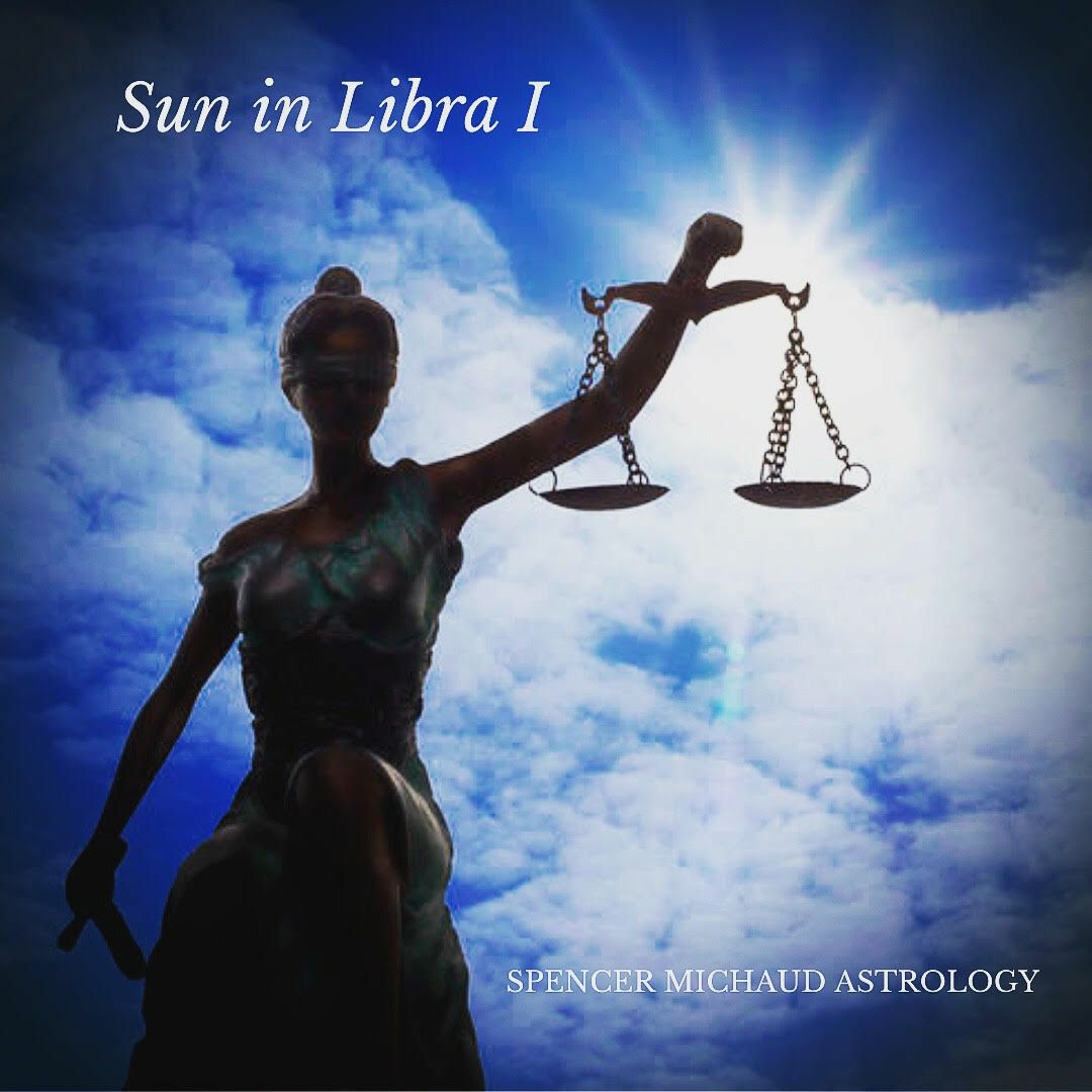 Spencer Michaud Astrology
