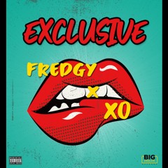 Exclusive - Fredgy & XO