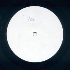 Ride [FREE DL]