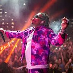 Gunna - Cobra Bite (feat. Roddy Rich) (Unreleased)