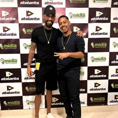 EU SOU DO CORRE [ DJ'S LINDÃO E TEDSON SABINO ] BEAT SERIE GOLD