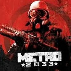 Metro 2033 - Guitar Soundtrack :) (chill)