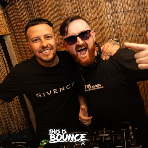 Party All The Time (Sample) - Jordan Wroth & Dj Scouser Remix