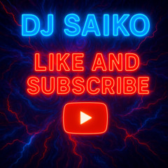 Dj Saiko(Official)  - The Creeps (Claude VonStroke - Remix)