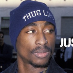 2Pac - My Justice (HQ)