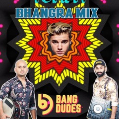 Yummy (Bang Dudes Remix) | Justin Bieber | Bhangra Mix | Latest Punjabi Songs 2020