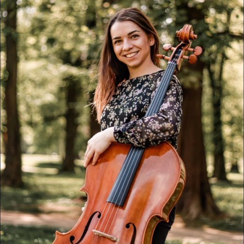 Stream Camille Saint - Saëns: Koncert pre violončelo a orchester č . 1 a  mol op . 33 by konza | Listen online for free on SoundCloud