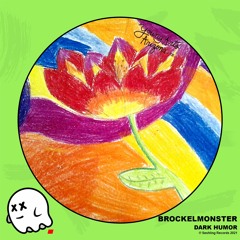 Brockelmonster - Dark Humor