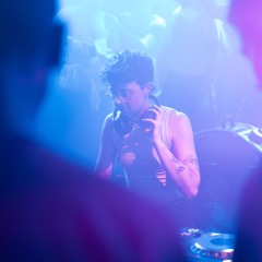 CORPOCLUB 07: Lauravioli at Kultura