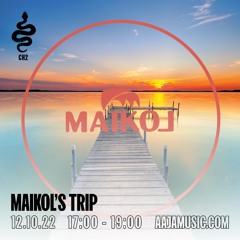 Maikol's Trip - Aaja Channel 2 - 12 10 22