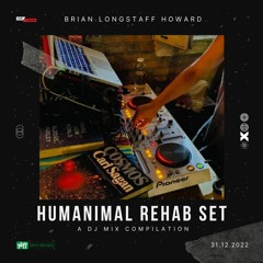 Humanimal Rehab Set - 31.12.2022