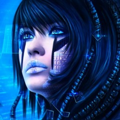 Pendulum Human Form Mixx  DJ NUBIA