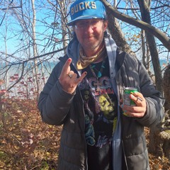 WHITE TRASH FROM DA OTHERSIDE OF DA TRACKZ BY KING 7666