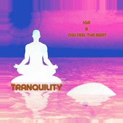 IGR X Ogi feel the Beat - Tranquility