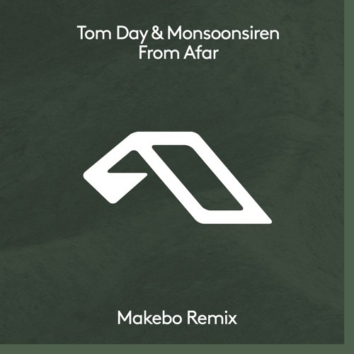 Tom Day & Monsoonsiren - From Afar (Makebo Remix)