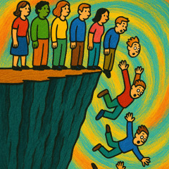 Sound yes, understanding no