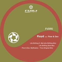 Life Shifting (Dub Mix)