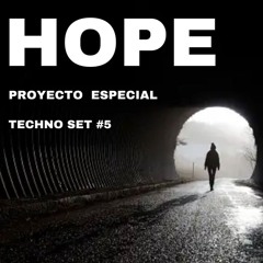 Techno Set #5   (2023-12-03)
