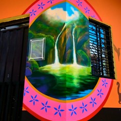 Chapawanki Falls / INGLES