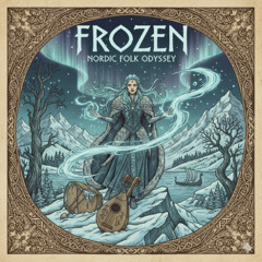 Sea of Mist - Nordic Folk