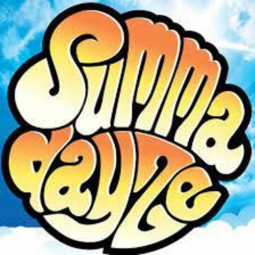 Summadayze Vibe  febuary 2022