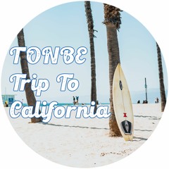 Tonbe - Trip To California - Free Download