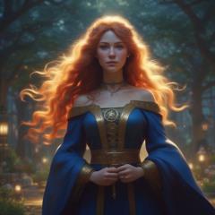 Celtic Woman- Teir Abhaile Riu