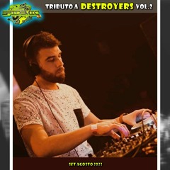 EPIDEMIC @ Tributo A Destroyers Vol.2 (Set Agosto 2023)