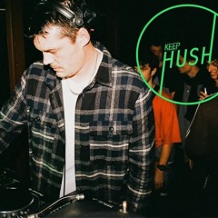 Quartz DJ Set | Keep Hush Live Bristol: Metalheadz Takeover