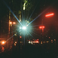 GrooveSesh 001