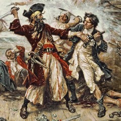 Sea Shanty Type Beat