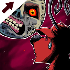 𝐬𝐢𝐝𝐞𝐪𝐮𝐞𝐬𝐭: I Know A Thing Or Two About "Evil Moons"